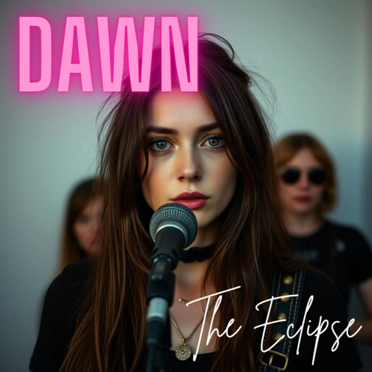 Dawn | The Eclipse