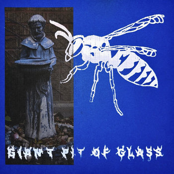 Giant Pit of Glass