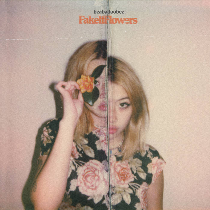beabadoobee / Fake It Flowers LP ブラック盤 Beabadoobee: Fake It Flowers Vinyl LP — TurntableLab.com