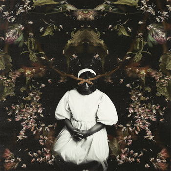 Music and merch tagged industrial hip hop on Bandcamp