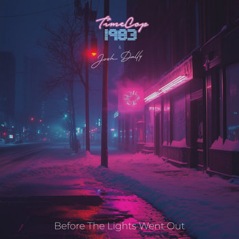 Music | Timecop1983