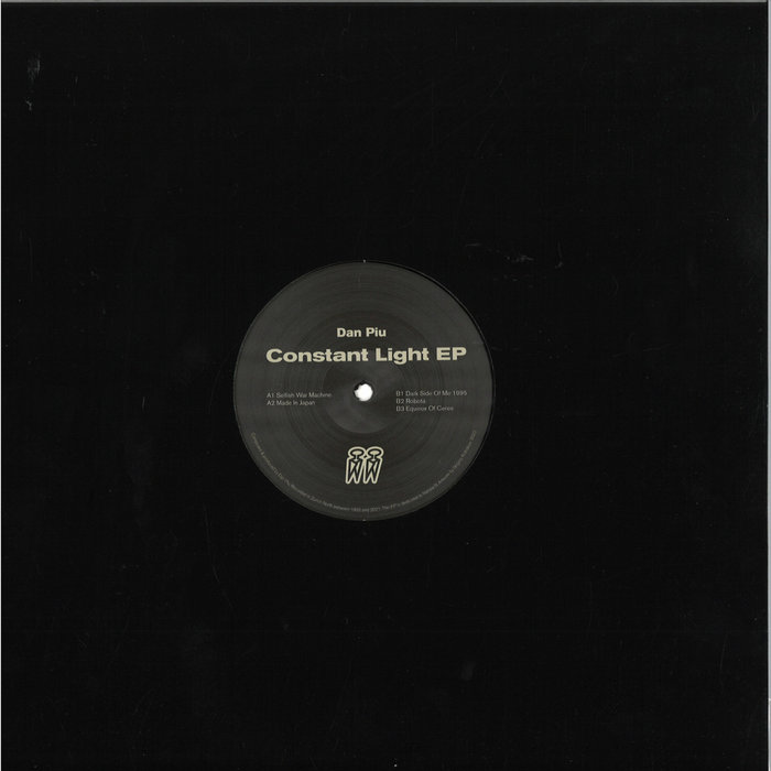 Constant Light | Dan Piu | Sakskøbing