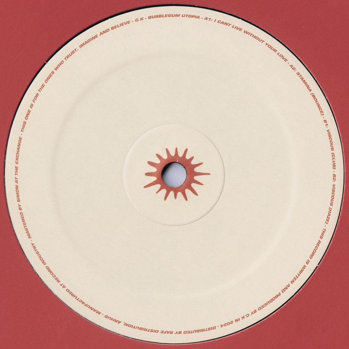 ［希少］TEENAGE BUBBLEGUMS / DAYS OF NOTHING Buy Teenage Bubblegums : Days Of Nothing (LP,45 RPM,Album