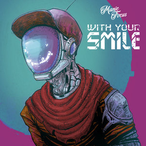 With Your Smile cover