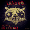 Lang Vo...Is Just An Asshole Cover Art