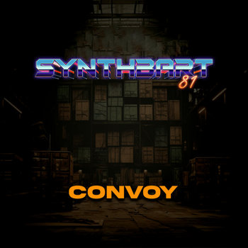 Music | Synthbart 81