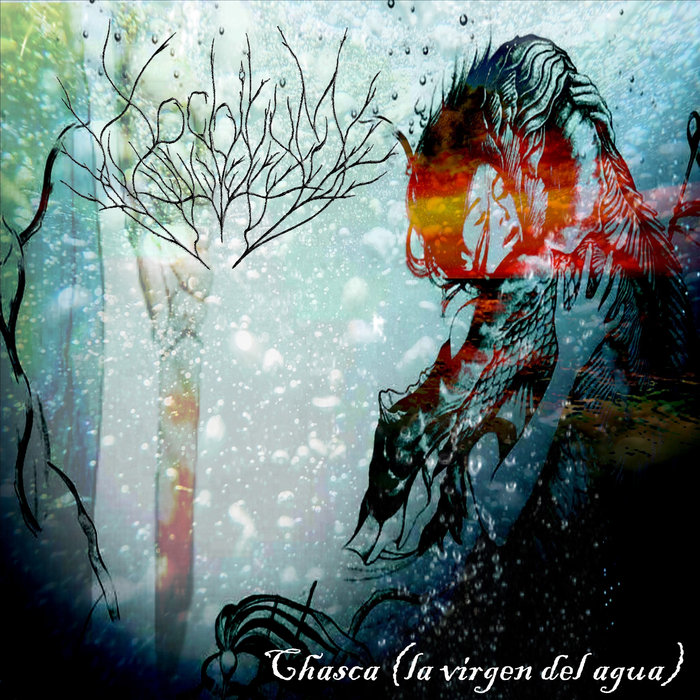 Chasca (La virgen del agua) XocbitumES