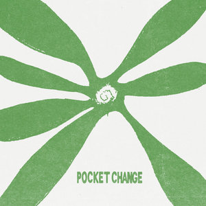 Pocket Change cover