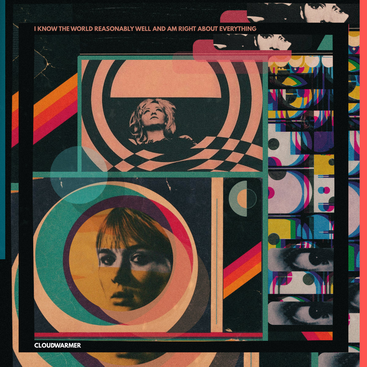 Nostalgia For a Future That Never Happened | CLOUDWARMER