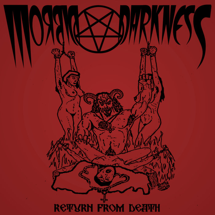 morbid amp amp