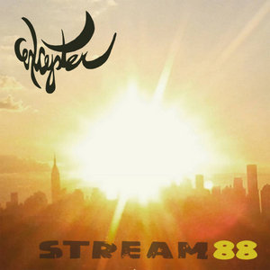 STREAM 88 cover