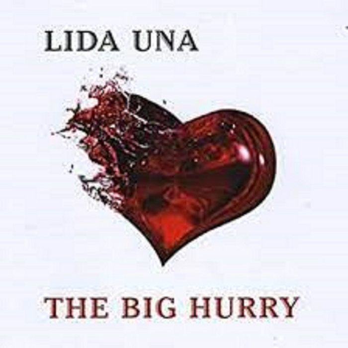 The Rift | Lida Una