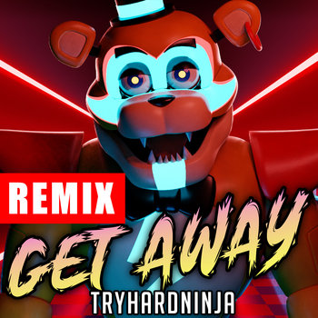 TryHardNinja – Goodbye Lyrics