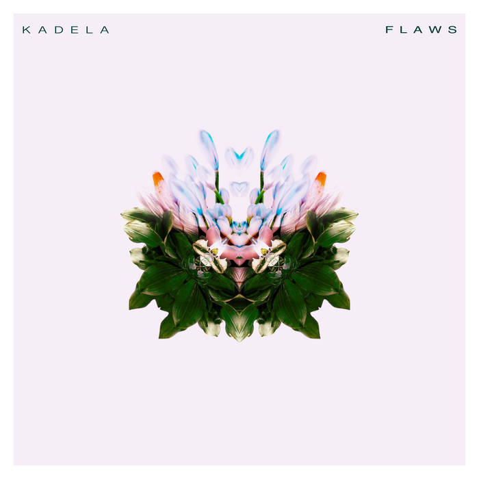 Glass Animals - Gooey (Kadela Remix) | Kadela