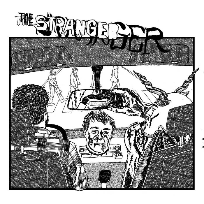 The Stranger 7
