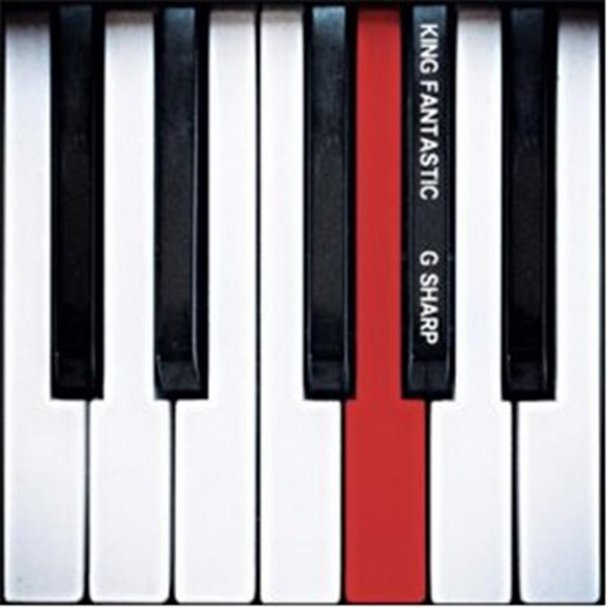 Good Sharp G Sharp | King Fantastic