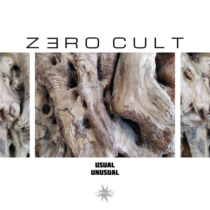 Usual Unusual | Zero Cult | Cosmicleaf Records