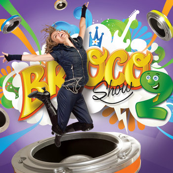Le Broco Show 2 | Annie Brocoli
