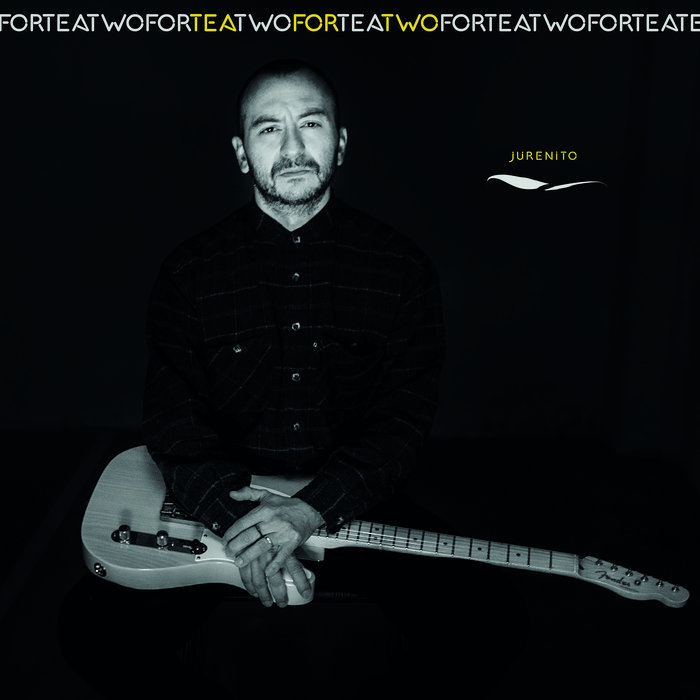 Tea For Two Jurenito