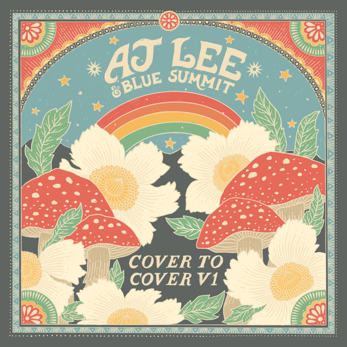 Cover To Cover V1 | AJ Lee & Blue Summit