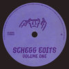 SCHEGG EDITS - Volume One