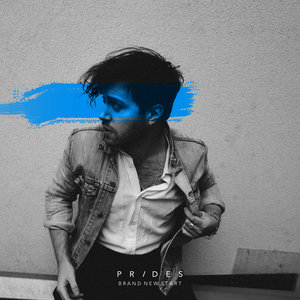 Brand New Track (Instrumental) cover