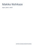 Makiko Nishikaze - aqua.piano.aerial