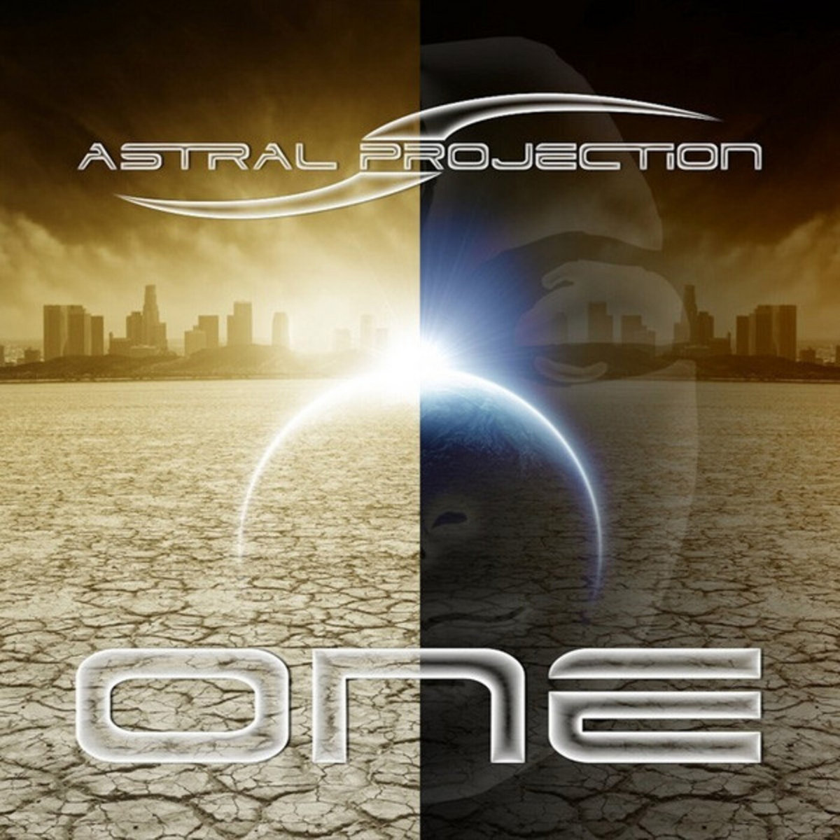 Astral Projection – One EP