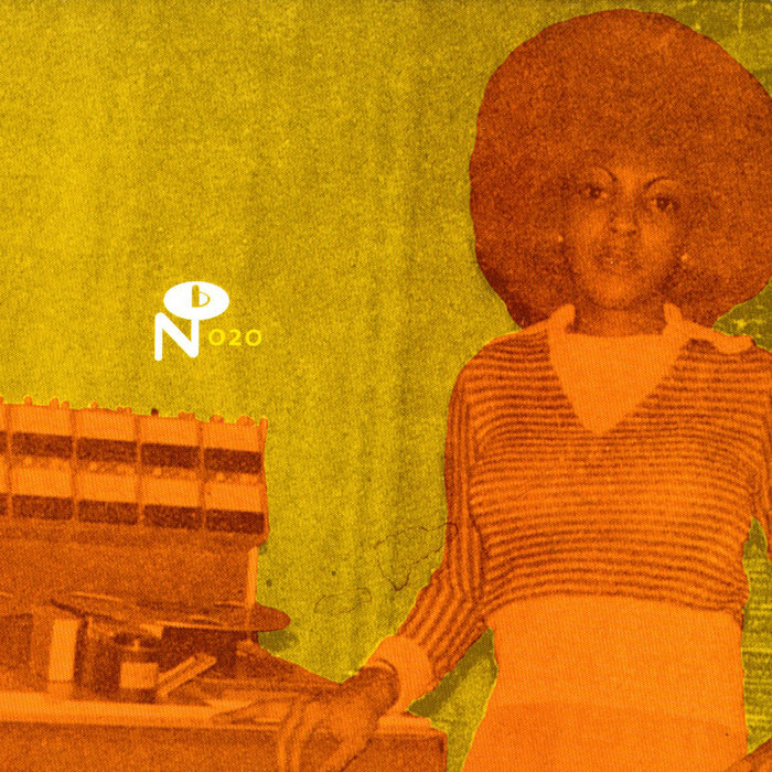 米2LP Various Eccentric Soul: The Tragar & Note Labels 020 Numero Group /00520 Eccentric Soul: The Tragar & Note Labels | Various Artists