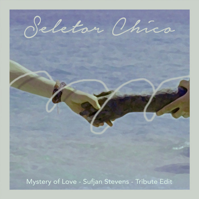 Sufjan Stevens - Mystery of Love | Seletor Chico (Remix