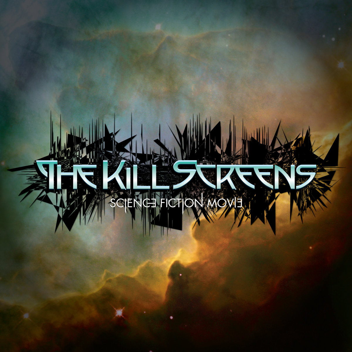 Science Fiction Movie | The Kill Screens