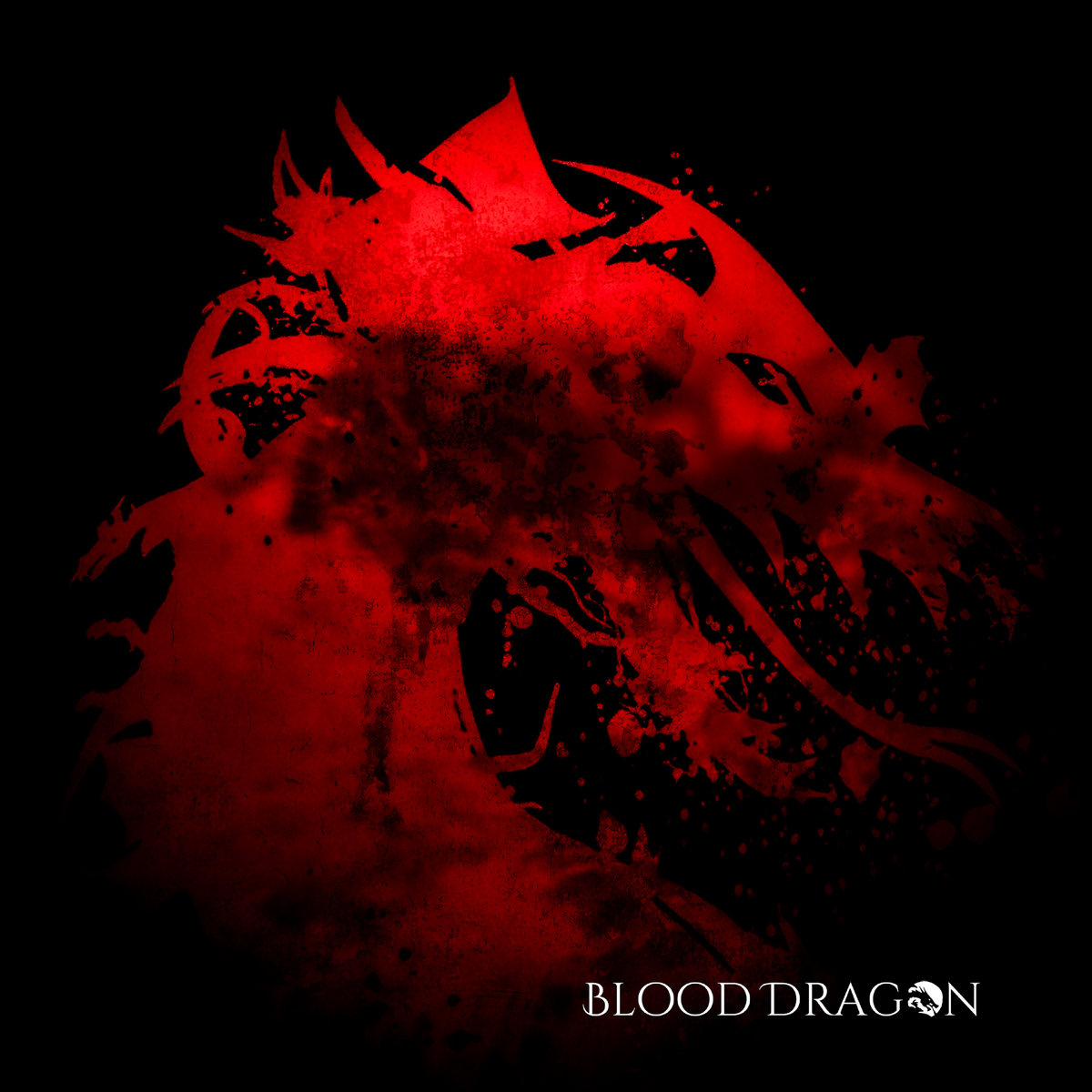Blood Dragon (Epic Dark Fantasy Music) | Jacob McNatt