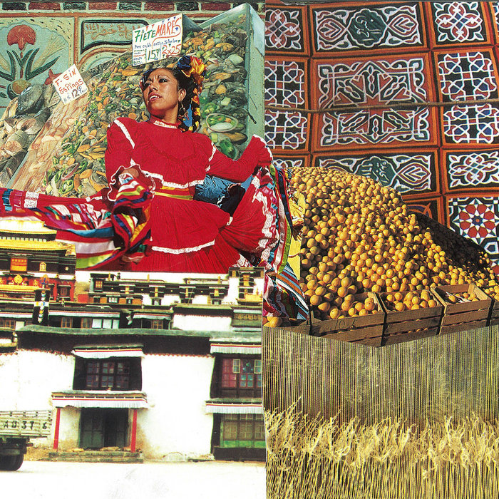 Hyperborea | Flamingods