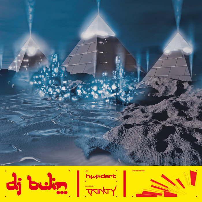 Djtrinity Trinity | DJ bwin | hundert