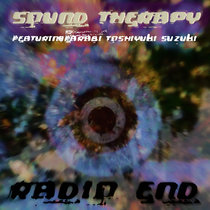 Sound Therapy cover art