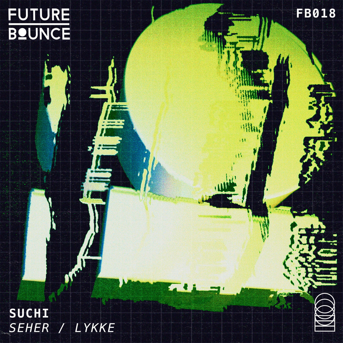 Seher / Lykke by SUCHI