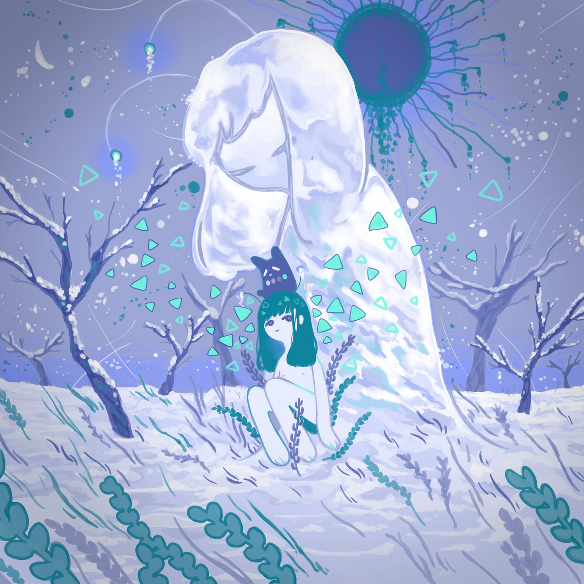 ひとりぼっちクラブ Muship