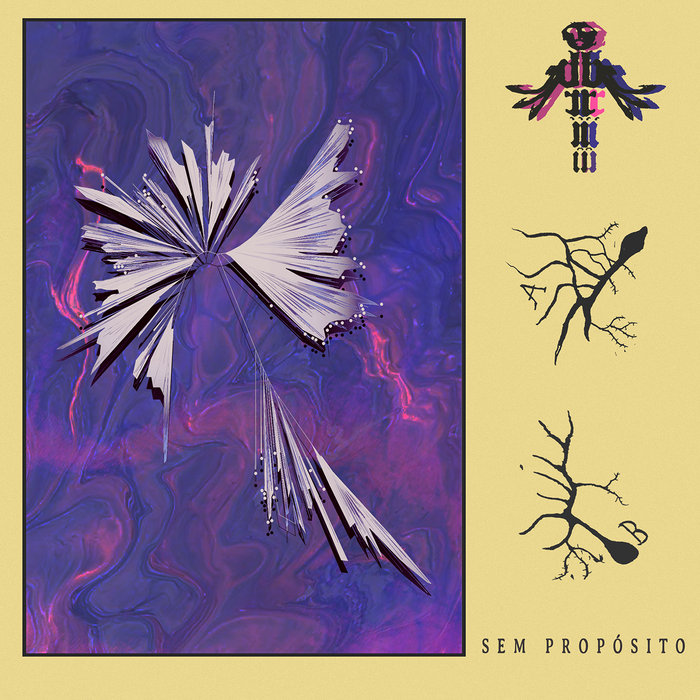 Sem Propósito, by Bríi