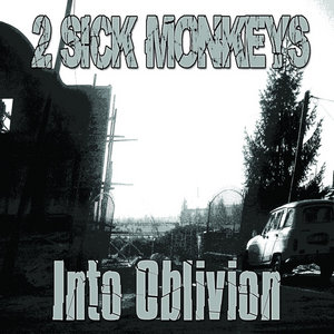 Into Oblivion (Vinyl Masters) cover