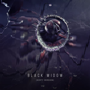Black Widow [Dirty Version] cover