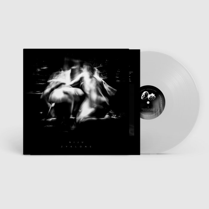 Zyklon Aeon レコード LP Emperor Zyklon - AEON 1LP - uDiscover Music