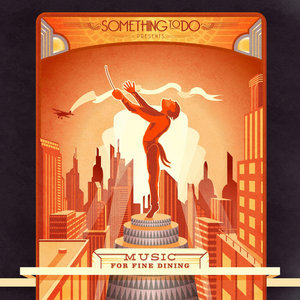 Music For Fine Dining cover