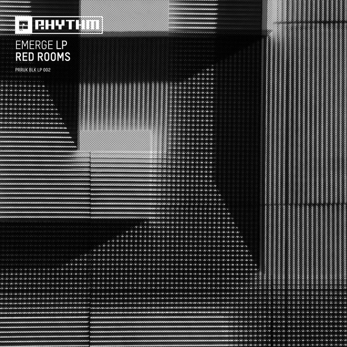 Konichiwa Red Rooms Rhythm
