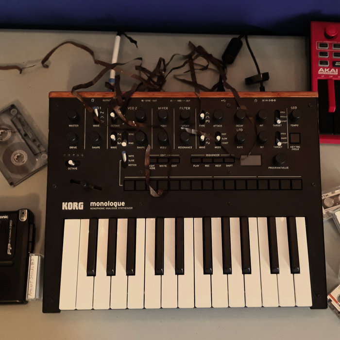 Hope For The Future | Needle Meter