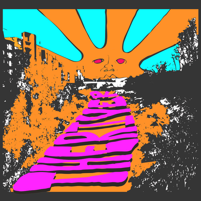 The River King Doobi