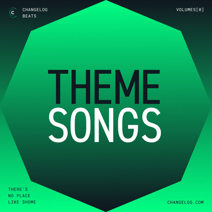 Changelog Beats Volumes [0] Theme Songs Breakmaster Cylinder