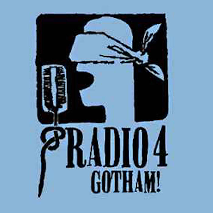 Gotham! | RADIO 4