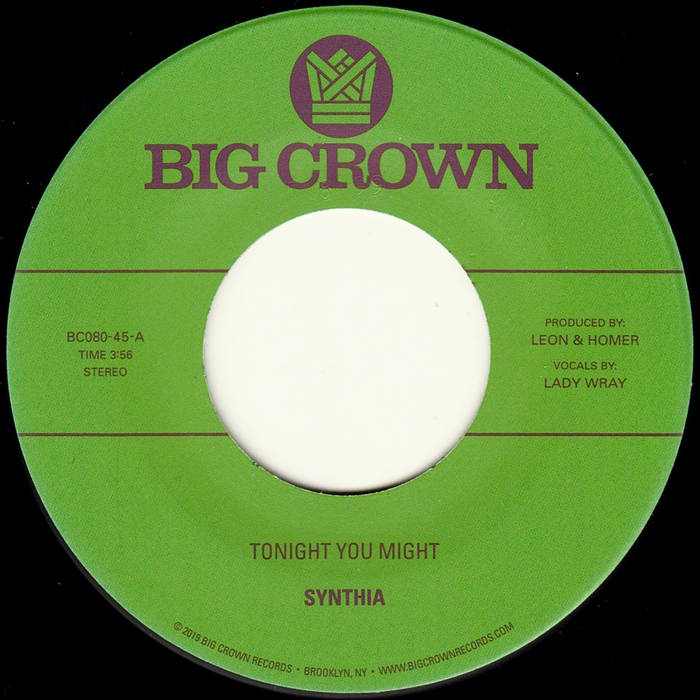 ウルトラレア盤　RIP BOOM WINKLE / OTONANINATTEBA ウルトラレア盤 RIP BOOM WINKLE / OTONANINATTEBA