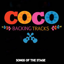 Coco - Backing Tracks cover art
