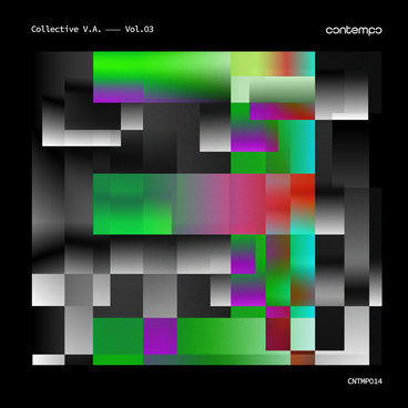 Collective V/A Vol. 01 | Various Artists | Contempo